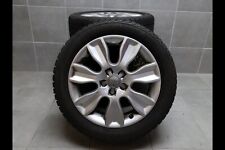 Audi winterräder 195 gebraucht kaufen  Osnabrück