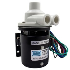 Conjunto de motor de bomba de substituição para Hoshizaki PA0613 com capacitor melhorado comprar usado  Enviando para Brazil