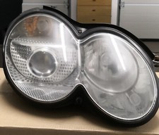 Mercedes r230 xenonfrontschein gebraucht kaufen  Rheda-Wiedenbrück