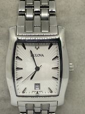 Orologio bulova uomo usato  Italia