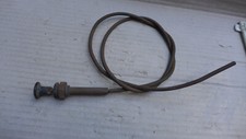 Start zugknopf bowdenzug gebraucht kaufen  Zeuthen