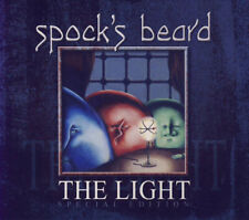Spock beard the usato  Riccione
