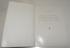 Luca beltrami fabbrica usato Luca beltrami fabbrica usato  Varese