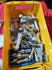 Vorverlegt schaltanlage cnc gebraucht kaufen  Odelzhausen