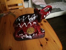 Ancienne pendule elephant d'occasion Ancienne pendule elephant d'occasion  Sancoins