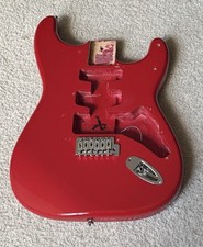 2000 red starcaster for sale  Eureka