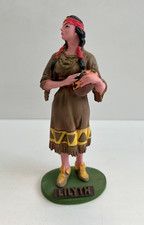 Statuina lilyth tex usato  Castelfidardo