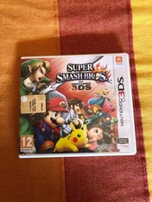 Super smash bros usato  Rimini