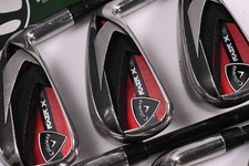 Callaway razr irons for sale  LOANHEAD