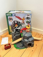 Brio 33889 große gebraucht kaufen  Leverkusen