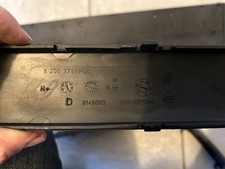 Baguette pare chocs d'occasion Baguette pare chocs d'occasion  Rouen-