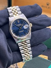 Rolex datejust gents for sale  DEAL