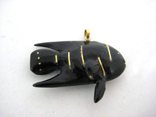 bass necklace for sale  La Salle