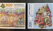 Spilsbury bits pieces for sale  Willoughby
