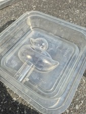 Vollform gießform ente gebraucht kaufen  Kleve