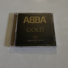 Usado, CD ABBA Gold Greatest Hits - Compilação 2008 comprar usado  Enviando para Brazil