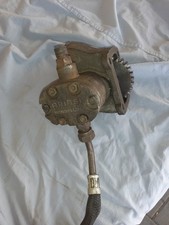 Ricambi moto guzzi usato  Garlasco
