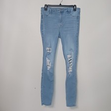 Hollister women high for sale  San Antonio