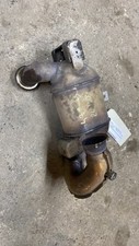 Catalyseur peugeot 407 d'occasion  Chaumont