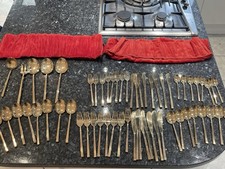 Thai bronze setting for sale  HIGH WYCOMBE