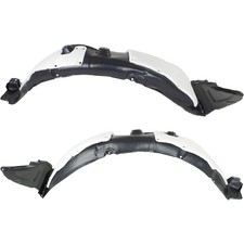 Set fender liner for sale  Las Vegas