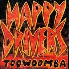 Toowoomba happy drivers d'occasion  France