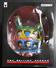 Rolling stones kidrobot for sale  Los Angeles