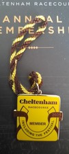 Cheltenham 2024 membership for sale  MANSFIELD