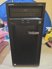Lenovo thinksystem st50 for sale  Tolleson
