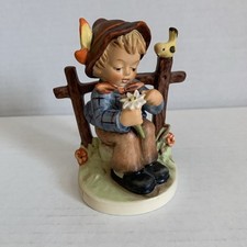 Hummel figurine 1955 for sale  Woodstock
