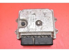 Sterownik silnika FIAT PUNTO 188 51904061 2012 31721407 na sprzedaż  PL