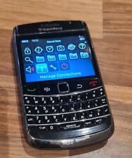 Blackberry bold 9700 for sale  STOKE-ON-TRENT