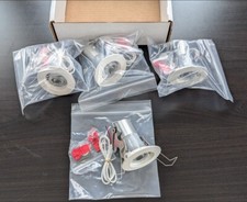 Delphitech recessed led for sale  Mankato