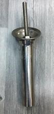 Supporto tientibene inox usato  Castellazzo Bormida