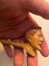 Ancienne pipe terre d'occasion  Metz-
