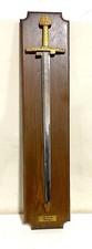 Franklin mint sword for sale  Fort Lauderdale