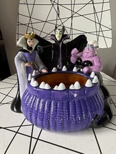 Disney maleificent villains for sale  BASINGSTOKE