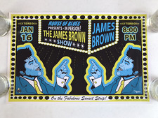 Vintage james brown for sale  Carmichael