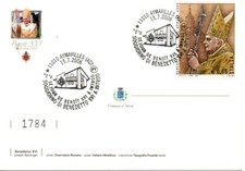2006 soggiorno papa usato  Aosta