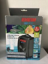 Eheim air pump gebraucht kaufen  Schwarzenberg
