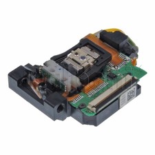 Usado, PS3 Slim KES-450A Original Nova Lente Laser Sony Unidade de DVD CECH-2001A CECH-2101A comprar usado  Enviando para Brazil