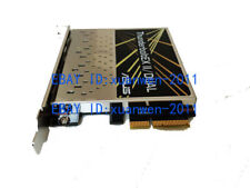 Tarjeta de expansión de doble interfaz PARA ASUS ThunderboltEX II/DUAL segunda mano  Embacar hacia Mexico
