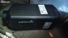 Eberspaecher airtronic iveco d'occasion  Charny