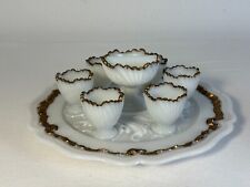 Vallerysthal eierbecher set gebraucht kaufen  Michelstadt