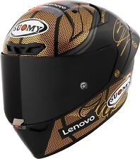 Suomy casco moto usato  Palermo
