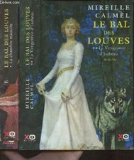 Bal louves tomes d'occasion Bal louves tomes d'occasion  Saint-Denis-de-Pile