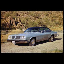 Photo .034884 oldsmobile d'occasion  Martinvast