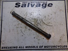Suzuki gsx 1400 for sale  LEEK