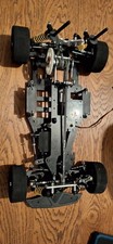 Telaio touring tamiya usato  Carate Brianza