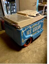 Ice cream cart for sale  COVENTRY